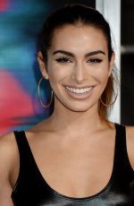 ASHLEY IACONETTI at Flatliners Premiere in Los Angeles 09/27/2017