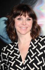 AUDREY MOORE at Flatliners Premiere in Los Angeles 09/27/2017