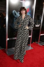 AUDREY MOORE at Flatliners Premiere in Los Angeles 09/27/2017