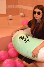 AYA CASH and KETHER DONOHUE at You