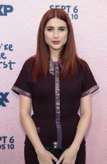 AYA CASH and KETHER DONOHUE at You