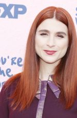 AYA CASH and KETHER DONOHUE at You
