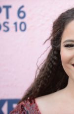AYA CASH and KETHER DONOHUE at You