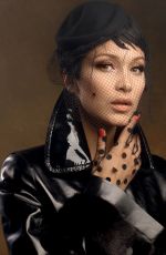 BELLA HADID for Vogue Magazine, Arabia september 2017 Issue