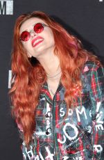 BELLA THORNE at Knott