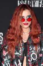 BELLA THORNE at Knott