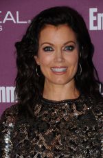 BELLAMY YOUNG at 2017 Entertainment Weekly Pre-emmy Party in West Hollywood 09/15/2017