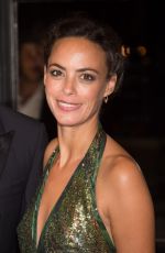 BERENICE BEJO at 43rd Deauville American Film Festival Opening Ceremony 09/01/2017