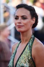 BERENICE BEJO at 43rd Deauville American Film Festival Opening Ceremony 09/01/2017