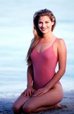 Best from the Past - ALI LARTER in Swimsuit by Shahram Sanai, 2001