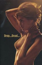 Best from the Past - EVA MENDES in Maxim Magazine, February 2007