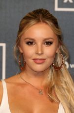 BETSY-BLUE ENGLISH at Voxi Launch Party in London 08/31/2017