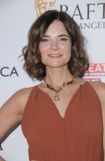 BETSY BRANDT at BBC America Bafta Los Angeles TV Tea Party 09/16/2017