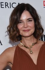 BETSY BRANDT at BBC America Bafta Los Angeles TV Tea Party 09/16/2017