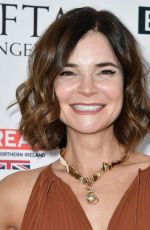 BETSY BRANDT at BBC America Bafta Los Angeles TV Tea Party 09/16/2017