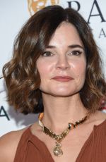 BETSY BRANDT at BBC America Bafta Los Angeles TV Tea Party 09/16/2017