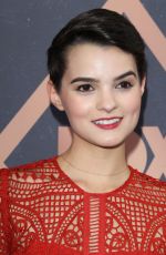 BRIANNA HILDEBRAND at Fox Fall Premiere Party Celebration in Los Angeles 09/25/2017