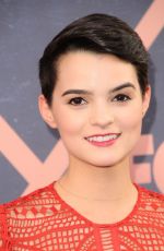 BRIANNA HILDEBRAND at Fox Fall Premiere Party Celebration in Los Angeles 09/25/2017