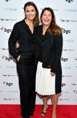 BRIDGET MOYNAHAN at BGC Partners Charity Day in New York 09/11/2017