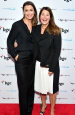 BRIDGET MOYNAHAN at BGC Partners Charity Day in New York 09/11/2017