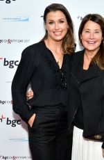 BRIDGET MOYNAHAN at BGC Partners Charity Day in New York 09/11/2017