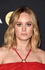 BRIE LARSON at hfpa & Instyle Annual Celebration of 2017 TIFF 09/09/2017