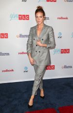 BRITTANY SNOW at TLC