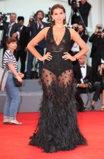 BRUNA MARQUEZINE at The Leisure Seeker Premiere at 74th Venice Film Festival 09/03/2017