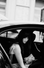 CAITRIONA BALFE for W Magazine, September 2017