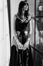 CAITRIONA BALFE for W Magazine, September 2017