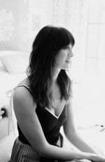 CAITRIONA BALFE for W Magazine, September 2017