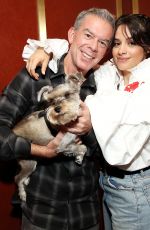 CAMILA CABELLO at Elvis Duran Z100 Morning Show in New York 09/27/2017