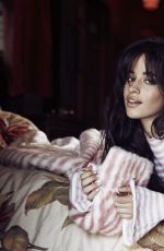 CAMILA CABELLO for Wonderland Magazine, 2017