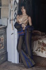 CAMILA CABELLO for Wonderland Magazine, 2017