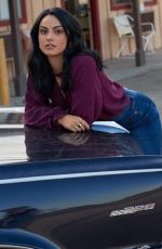 CAMILA MENDES and LILI REINHART for Bongo Jeans