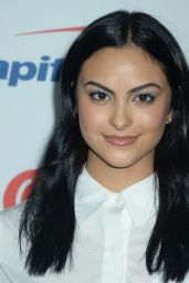 CAMILA MENDES at Iheartradio Music Festival in Las Vegas 09/23/2017