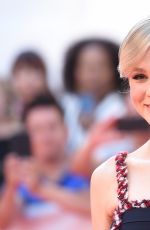 CAREY MULLIGAN at Mudbound Premiere at 2017 Toronto International Film Festival 09/12/2017