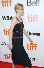 CAREY MULLIGAN at Mudbound Premiere at 2017 Toronto International Film Festival 09/12/2017