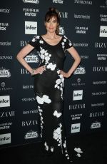 CAROL ALT at Harper’s Bazaar Icons Party in New York 09/08/2017