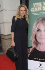 CAROL VORDERMAN at Yes. You Can Sing! Book Launch in London 09/07/2017