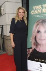 CAROL VORDERMAN at Yes. You Can Sing! Book Launch in London 09/07/2017