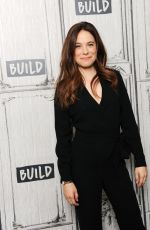 CAROLINE DHAVERNAS AOL Build Series for Easy Living 09/15/2017