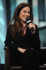 CAROLINE DHAVERNAS AOL Build Series for Easy Living 09/15/2017