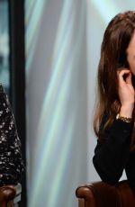 CAROLINE DHAVERNAS AOL Build Series for Easy Living 09/15/2017