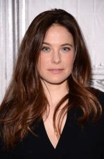 CAROLINE DHAVERNAS AOL Build Series for Easy Living 09/15/2017
