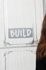 CAROLINE DHAVERNAS AOL Build Series for Easy Living 09/15/2017