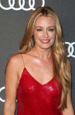 CAT DEELEY at Audi’s Pre-emmy Party in Hollywood 09/14/2017