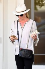 CAT DEELEY Out and About in Beverly Hills 09/06/2017
