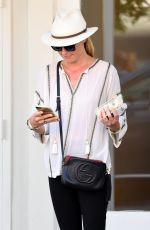 CAT DEELEY Out and About in Beverly Hills 09/06/2017