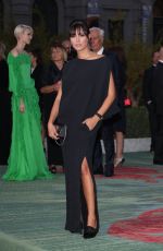 CATERINA BALIVO at Green Carpet Fashion Awards in Milan 09/24/2017